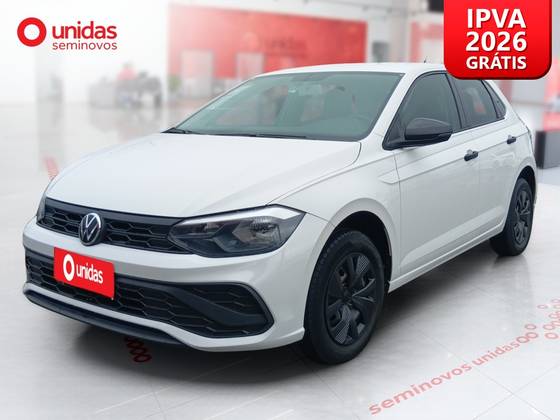 VOLKSWAGEN POLO 1.0 MPI TRACK MANUAL VOLKSWAGEN POLO 1.0 MPI TRACK MANUAL